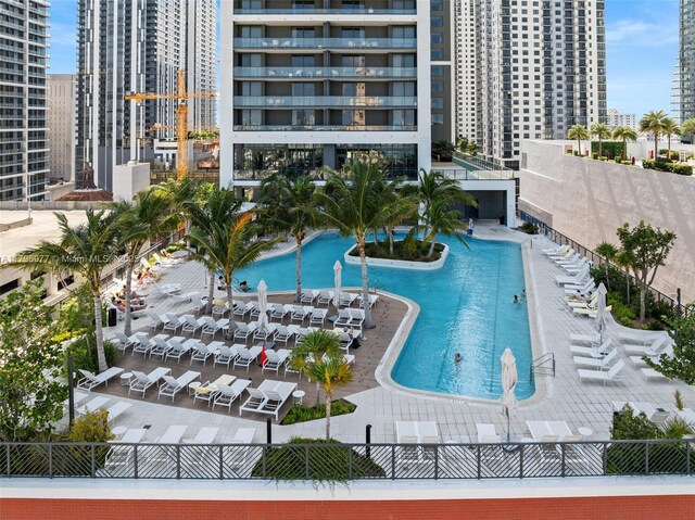 159 NE 6th St Unit 3504, Miami, FL 33132 - photo 29