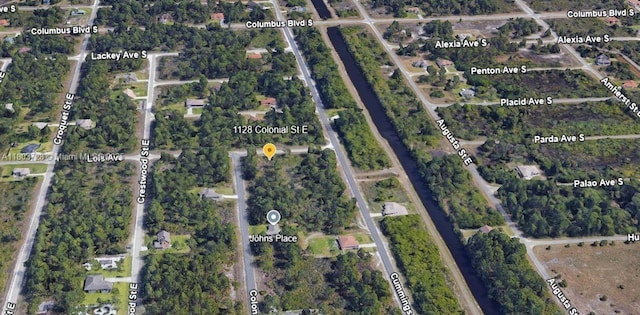 1128 Colonial St E, Lehigh Acres, FL 33974