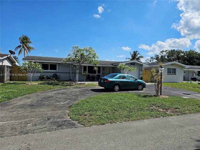 8240 NW 15th St, Pembroke Pines, FL 33024 - single story home featuring asphalt driveway and stucco siding