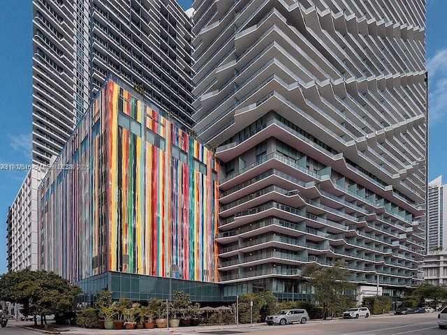 1300 S Miami Ave Unit 2006, Miami, FL 33130 - view of building exterior