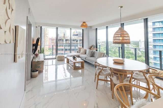 1300 S Miami Ave Unit 2006, Miami, FL 33130 - view of sunroom