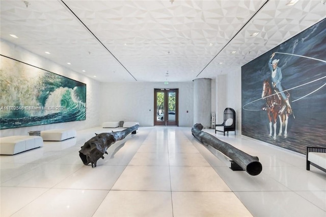 1300 S Miami Ave Unit 2006, Miami, FL 33130 - view of lobby