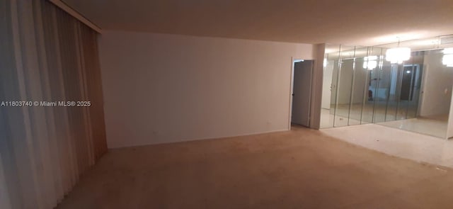 251 174th St Unit 1711, Sunny Isles Beach, FL 33160 - hall featuring carpet floors