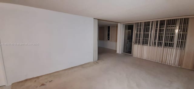 251 174th St Unit 1711, Sunny Isles Beach, FL 33160 - view of carpeted spare room