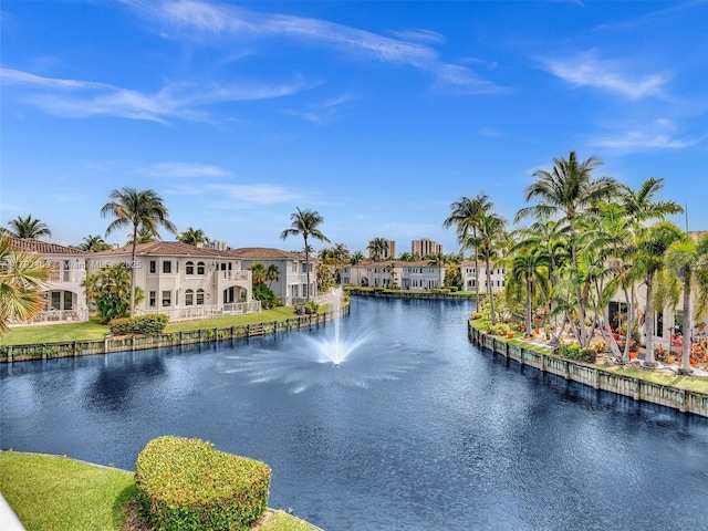3144 NE 212th St, Aventura, FL 33180 - water view