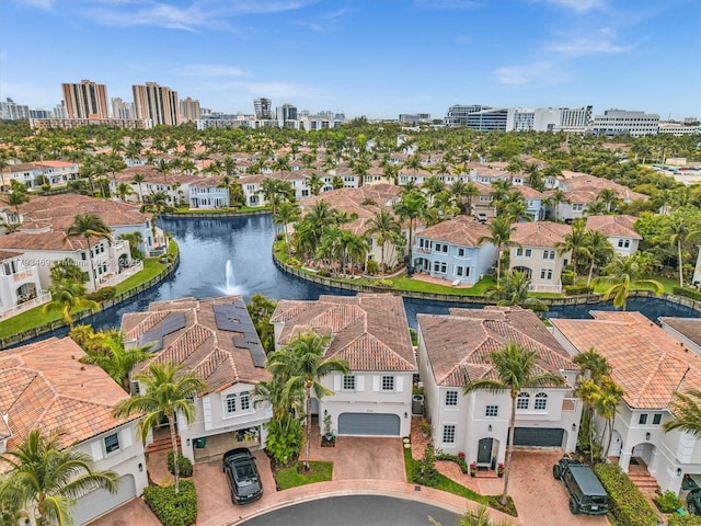 3144 NE 212th St, Aventura, FL 33180 - view of urban area with a nearby body of water and nearby suburban area