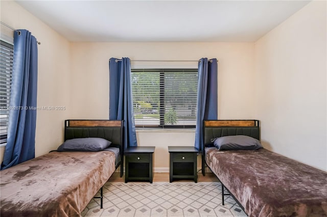 2 NW 47th St, Miami, FL 33127 - bedroom with baseboards