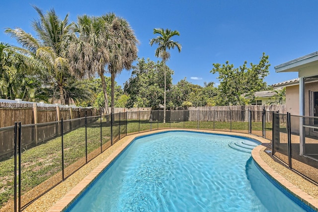 10950 NW 38th Ct, Coral Springs, FL 33065 - view of pool