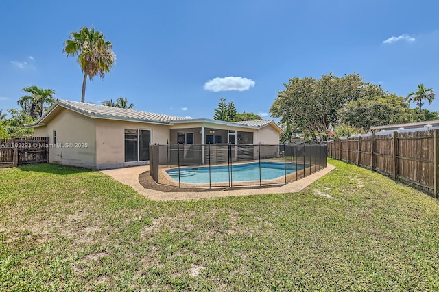 10950 NW 38th Ct, Coral Springs, FL 33065 - view of pool