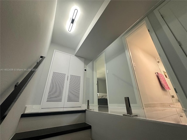 8443 SW 137th Ave Unit 8443, Miami, FL 33183 - view of stairs