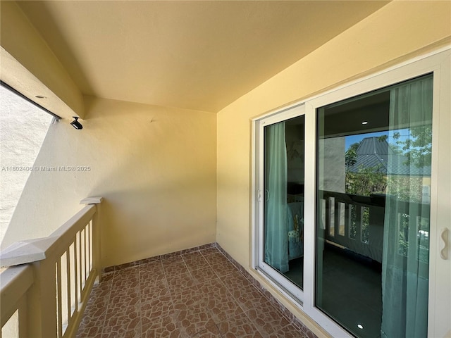 8443 SW 137th Ave Unit 8443, Miami, FL 33183 - view of balcony