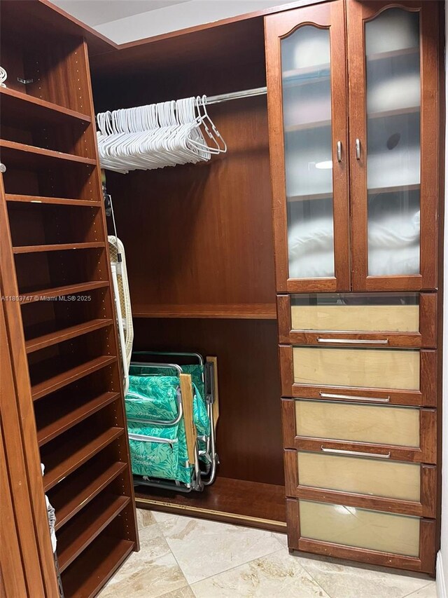 2301 Collins Ave Unit 731, Miami Beach, FL 33139 - view of closet