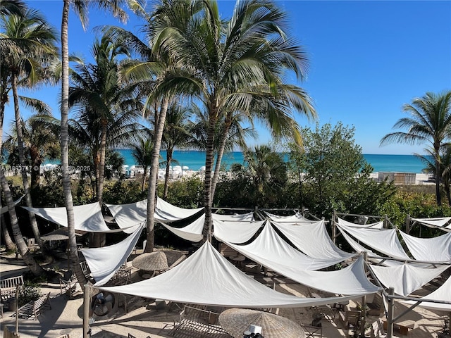 2301 Collins Ave Unit 731, Miami Beach, FL 33139 - exterior view