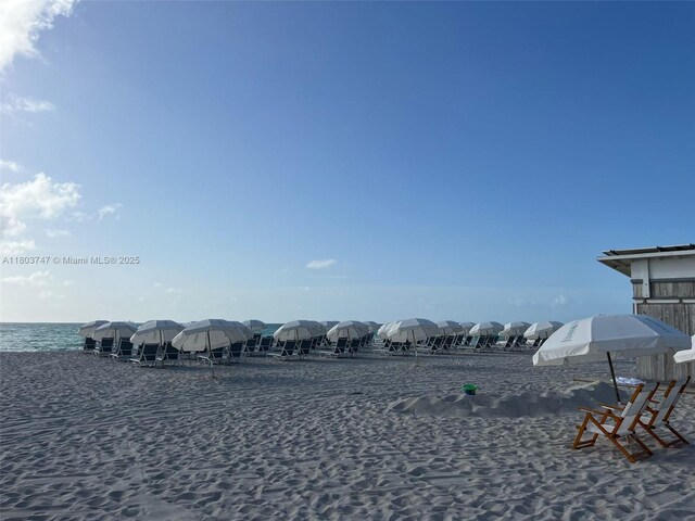 2301 Collins Ave Unit 731, Miami Beach, FL 33139 - water view
