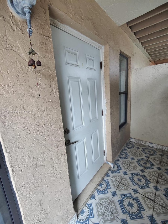 616 Executive Center Dr Unit 107, West Palm Beach, FL 33401 - view of entrance to property