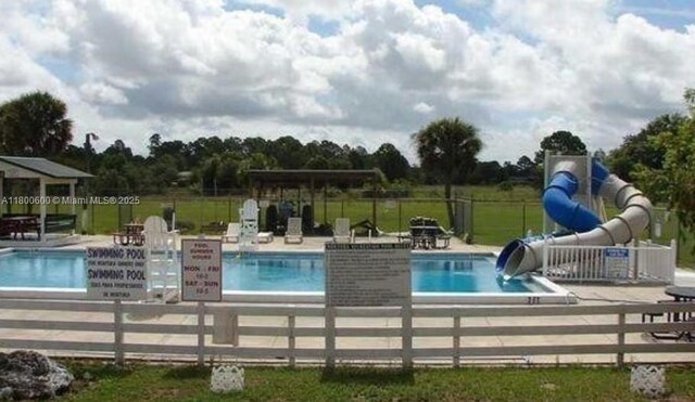 245 N Isora St, Clewiston, FL 33440