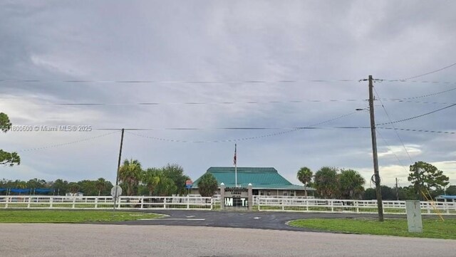 245 N Isora St, Clewiston, FL 33440