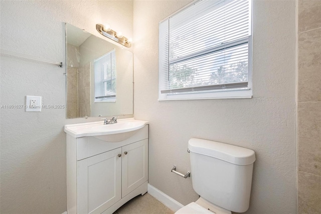 19735 NE 12th Ave, Miami, FL 33179 - bathroom with toilet and vanity