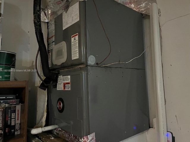 1130 NW 67th Ave, Margate, FL 33063 - utilities featuring heating unit