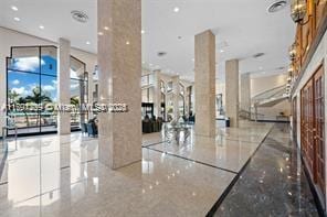 5601 Collins Ave Unit 615, Miami Beach, FL 33140 - view of community lobby