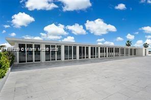 5601 Collins Ave Unit 615, Miami Beach, FL 33140 - view of gate