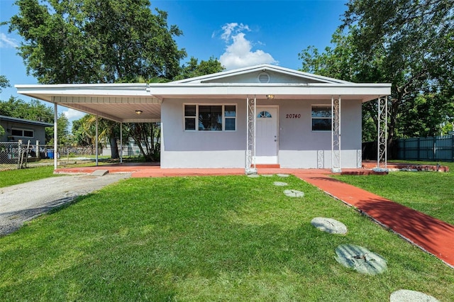20740 NE 13th Ct, Miami, FL 33179 - photo 1