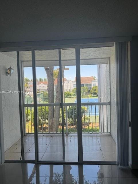 4724 NW 97th Ct Unit 87, Doral, FL 33178 - view of entryway