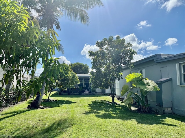 3135 SW 64th Ave, Miami, FL 33155 - view of green lawn