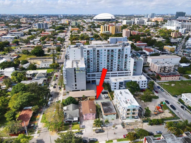 212 NW 7th Ave, Miami, FL 33128
