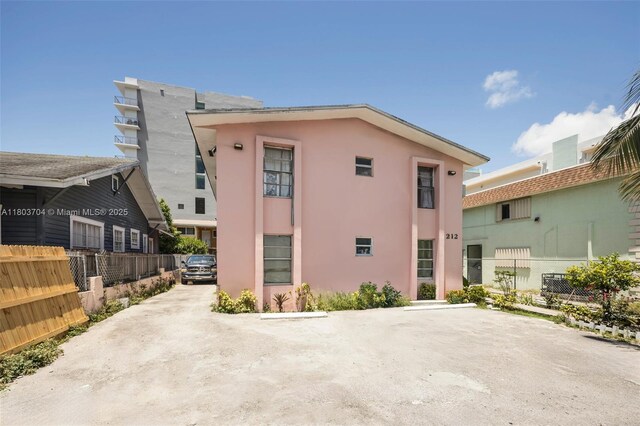 212 NW 7th Ave, Miami, FL 33128