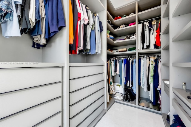 15701 Collins Ave Unit 3201, Sunny Isles Beach, FL 33160 - view of spacious closet