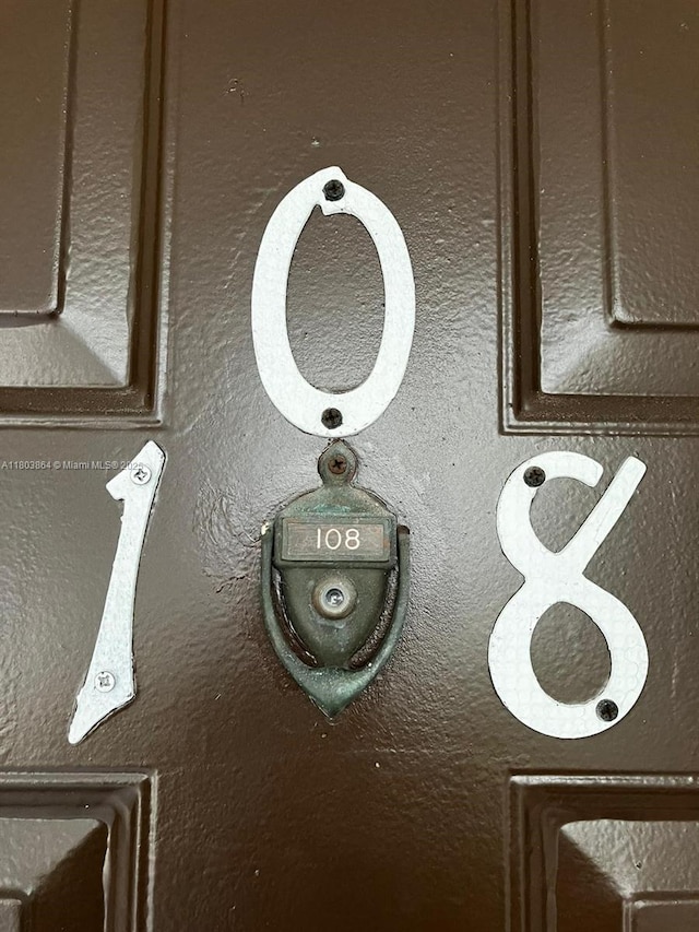 203 Lake Pointe Dr Unit 108, Oakland Park, FL 33309 - detailed view