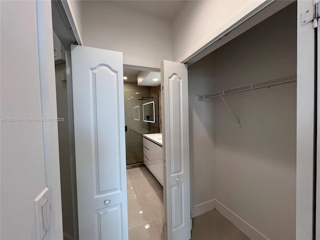 16247 SW 46th Ter, Miami, FL 33185 - view of closet