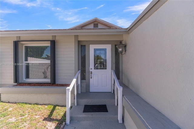 9813 SW 57th St, Cooper City, FL 33328 - view of doorway to property