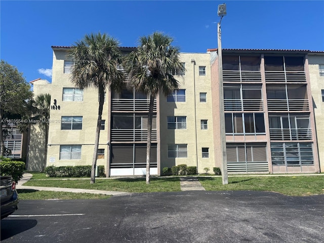 1820 N 81st Ave Unit 3310, North Lauderdale, FL 33068 - view of apartment building / complex