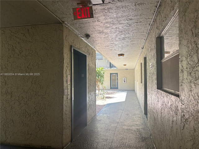 1820 N 81st Ave Unit 3310, North Lauderdale, FL 33068 - hall featuring elevator