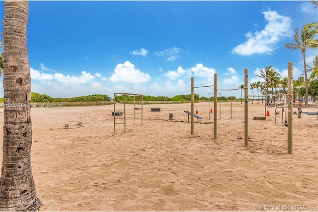 1618 Michigan Ave Unit 26, Miami Beach, FL 33139 - view of home's community