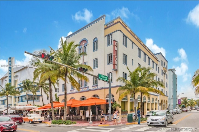 1618 Michigan Ave Unit 26, Miami Beach, FL 33139 - view of property