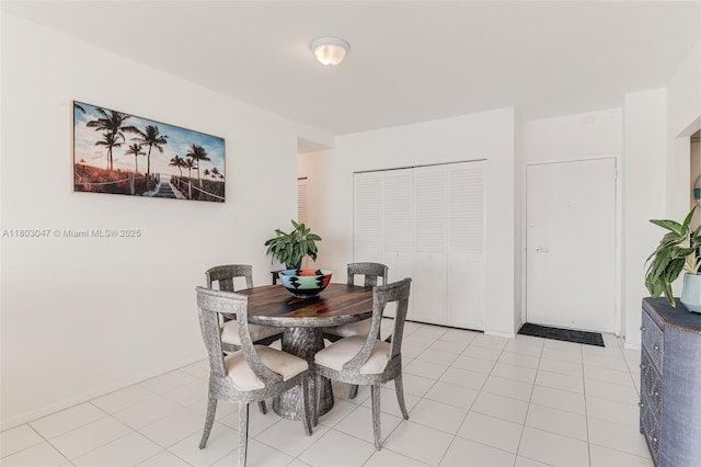 300 Bayview Dr Unit 812, Sunny Isles Beach, FL 33160 - view of dining room