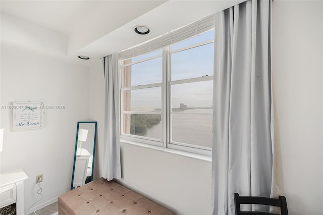 300 Bayview Dr Unit 812, Sunny Isles Beach, FL 33160 - view of bathroom