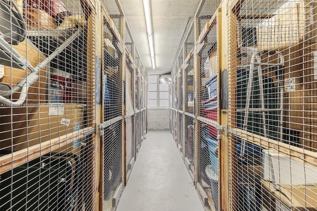300 Bayview Dr Unit 812, Sunny Isles Beach, FL 33160 - view of storage