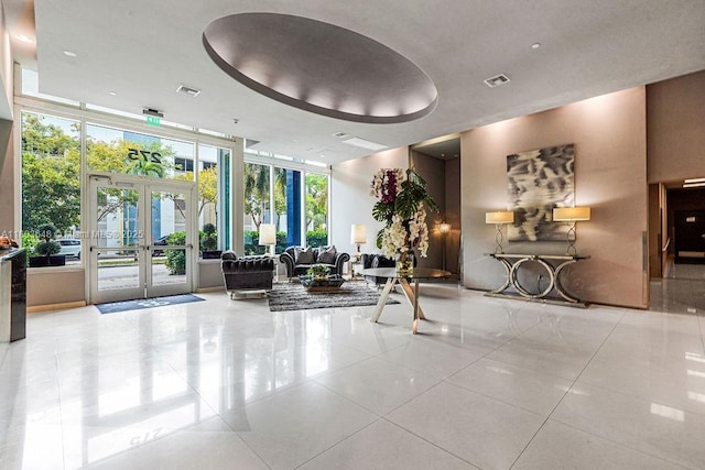 275 NE 18th St Unit 306, Miami, FL 33132 - view of building lobby