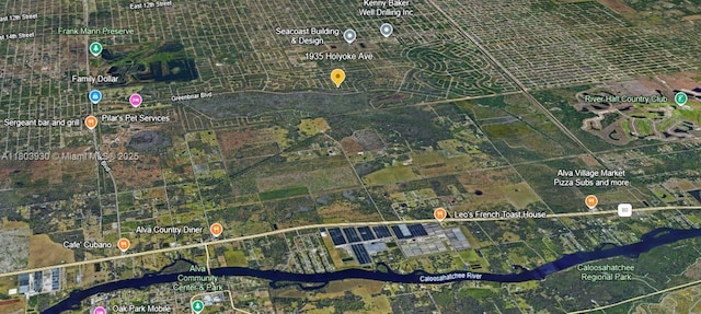 1935 Holyoke Ave, Lehigh Acres, FL 33972