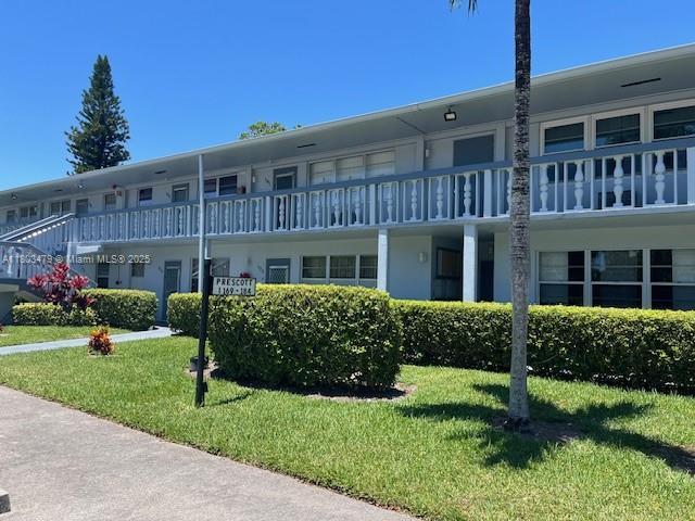 172 Prescott I 172, Deerfield Beach, FL 33442 - view of property