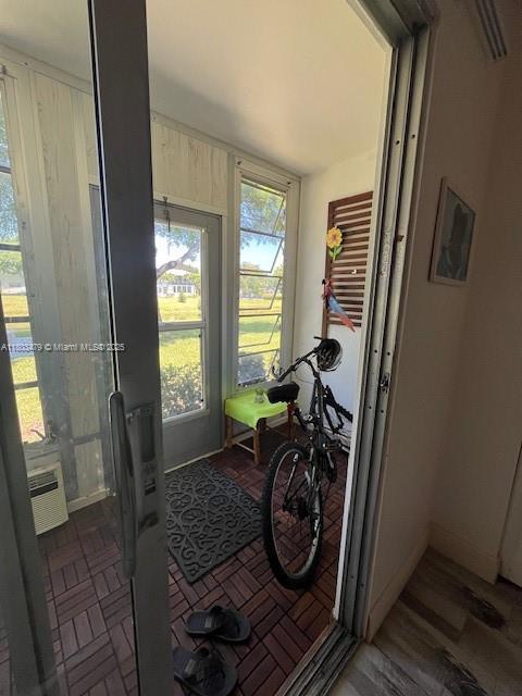 172 Prescott I 172, Deerfield Beach, FL 33442 - view of sunroom