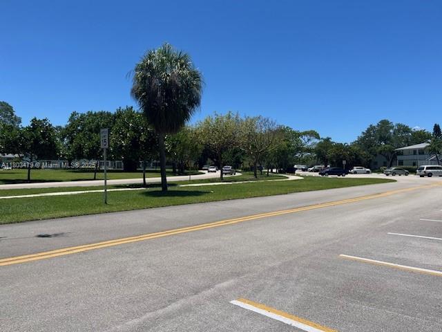 172 Prescott I 172, Deerfield Beach, FL 33442 - view of asphalt street