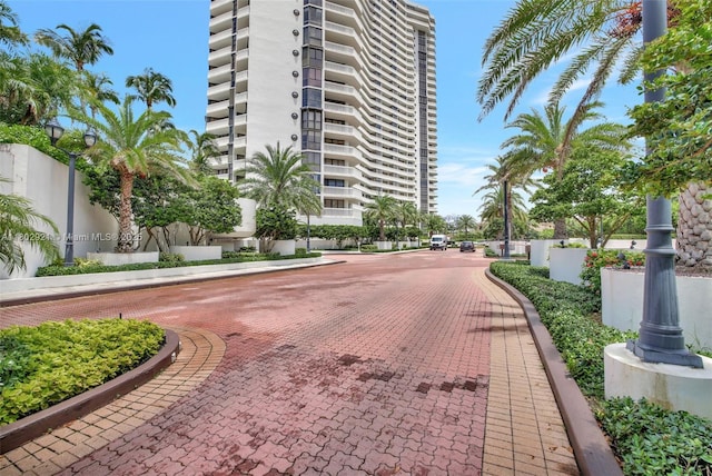 1000 Island Blvd Unit 1508, Aventura, FL 33160 - view of surrounding community