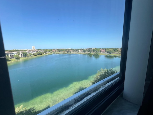 10290 NW 9th St Cir Unit 512, Miami, FL 33172 - water view