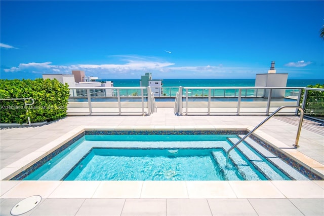 777 N Ocean Dr Unit N503, Hollywood, FL 33019 - photo 9