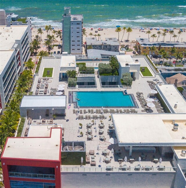 777 N Ocean Dr Unit N503, Hollywood, FL 33019 - photo 11